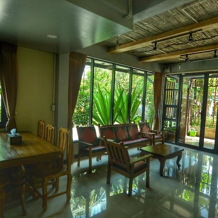 The Corner'S Unique House Villa Chiang Mai Exterior photo