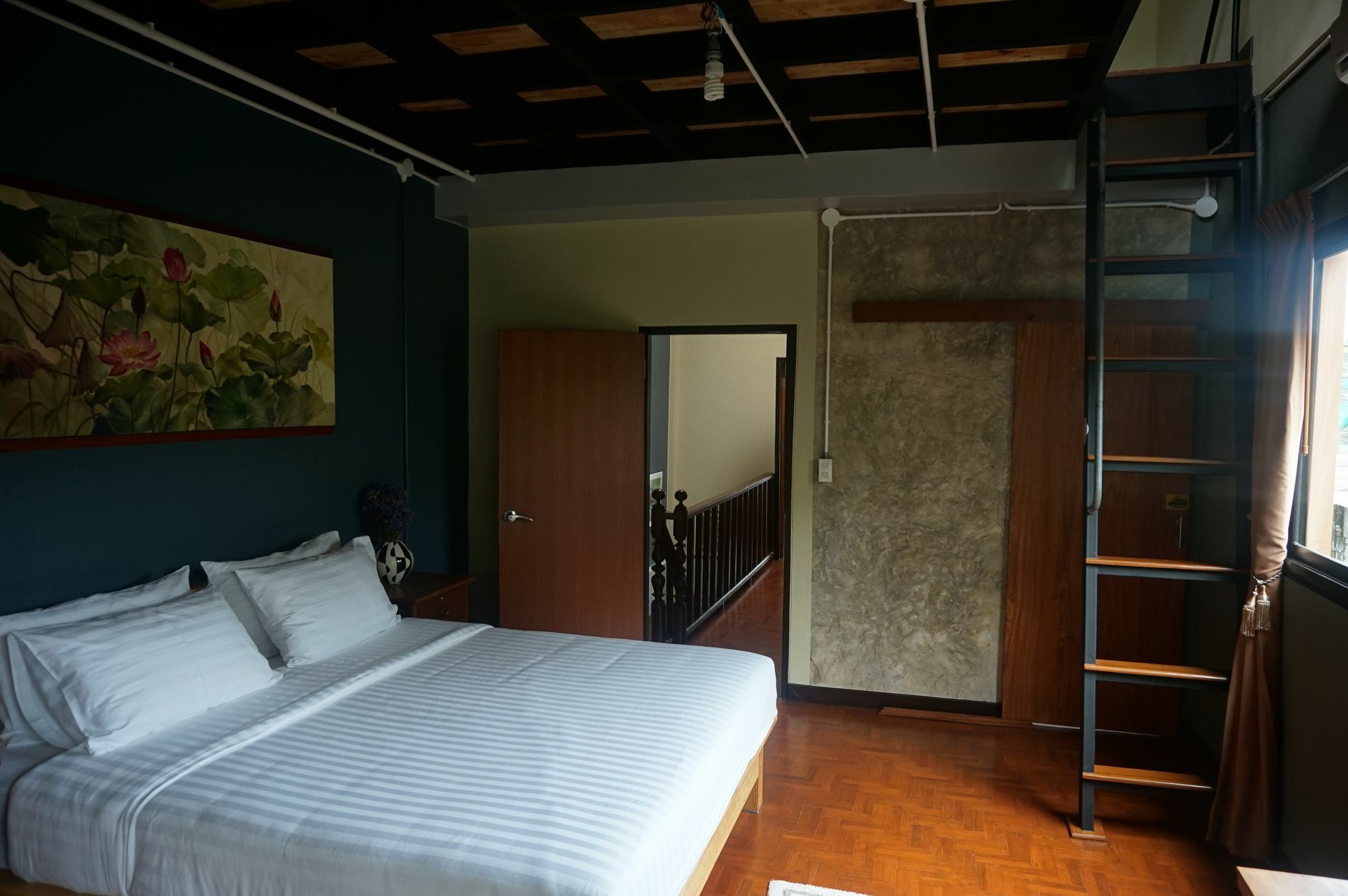 The Corner'S Unique House Villa Chiang Mai Exterior photo
