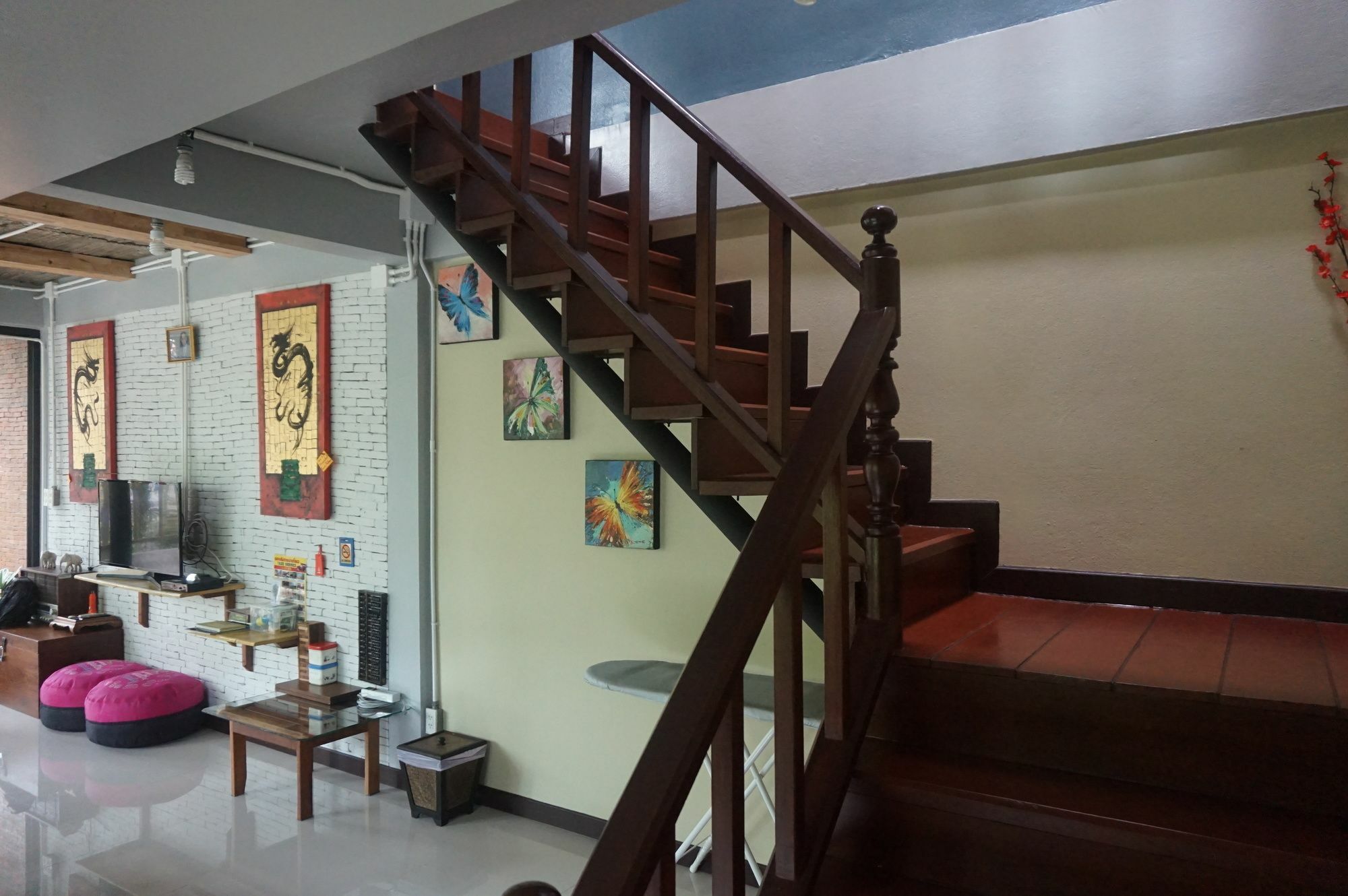 The Corner'S Unique House Villa Chiang Mai Exterior photo