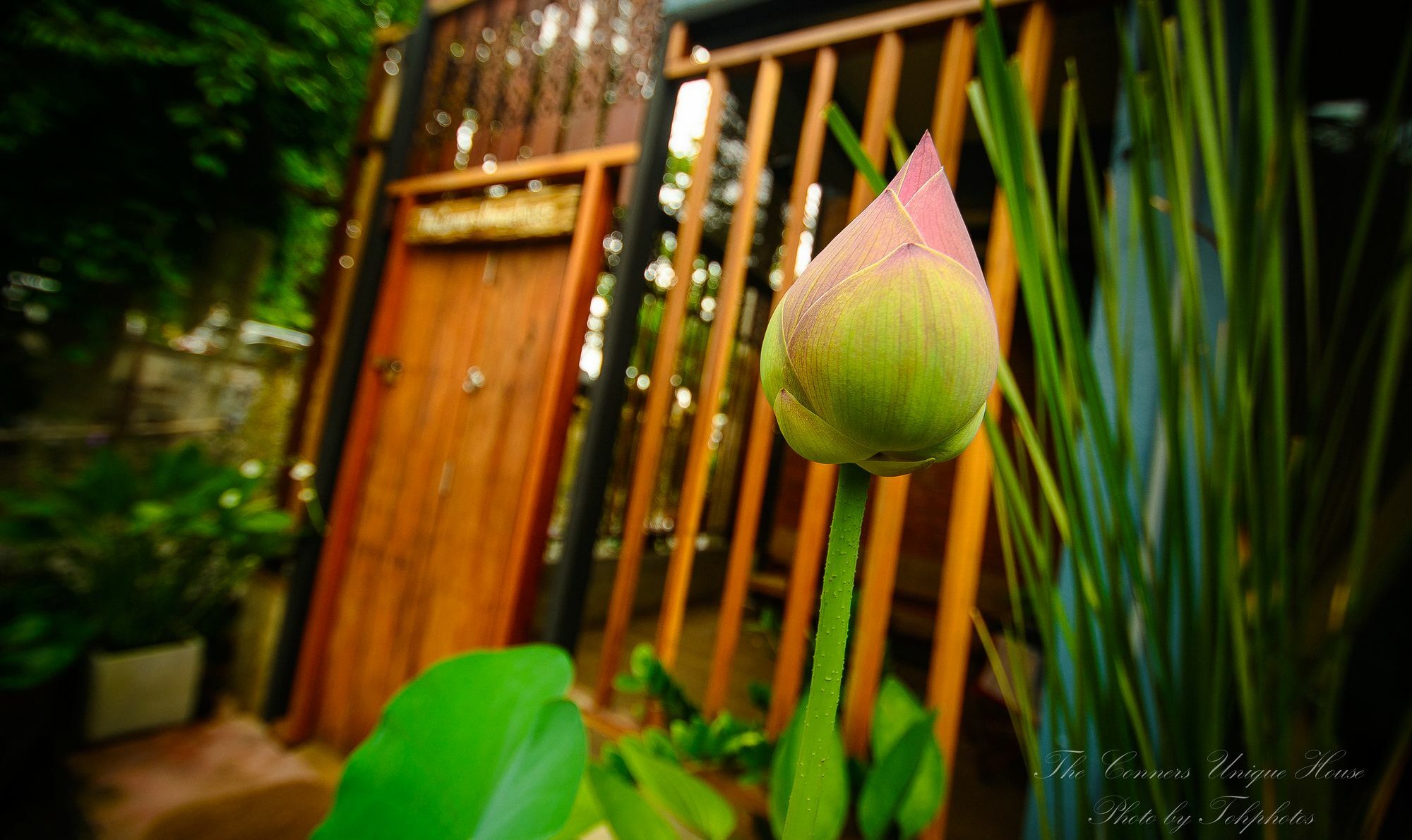 The Corner'S Unique House Villa Chiang Mai Exterior photo