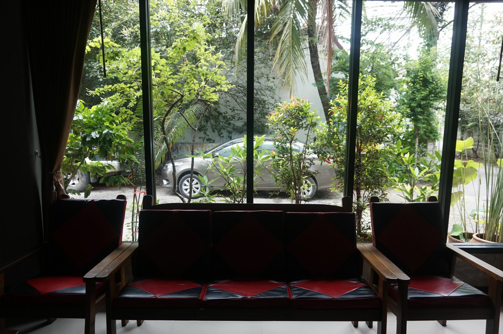 The Corner'S Unique House Villa Chiang Mai Exterior photo