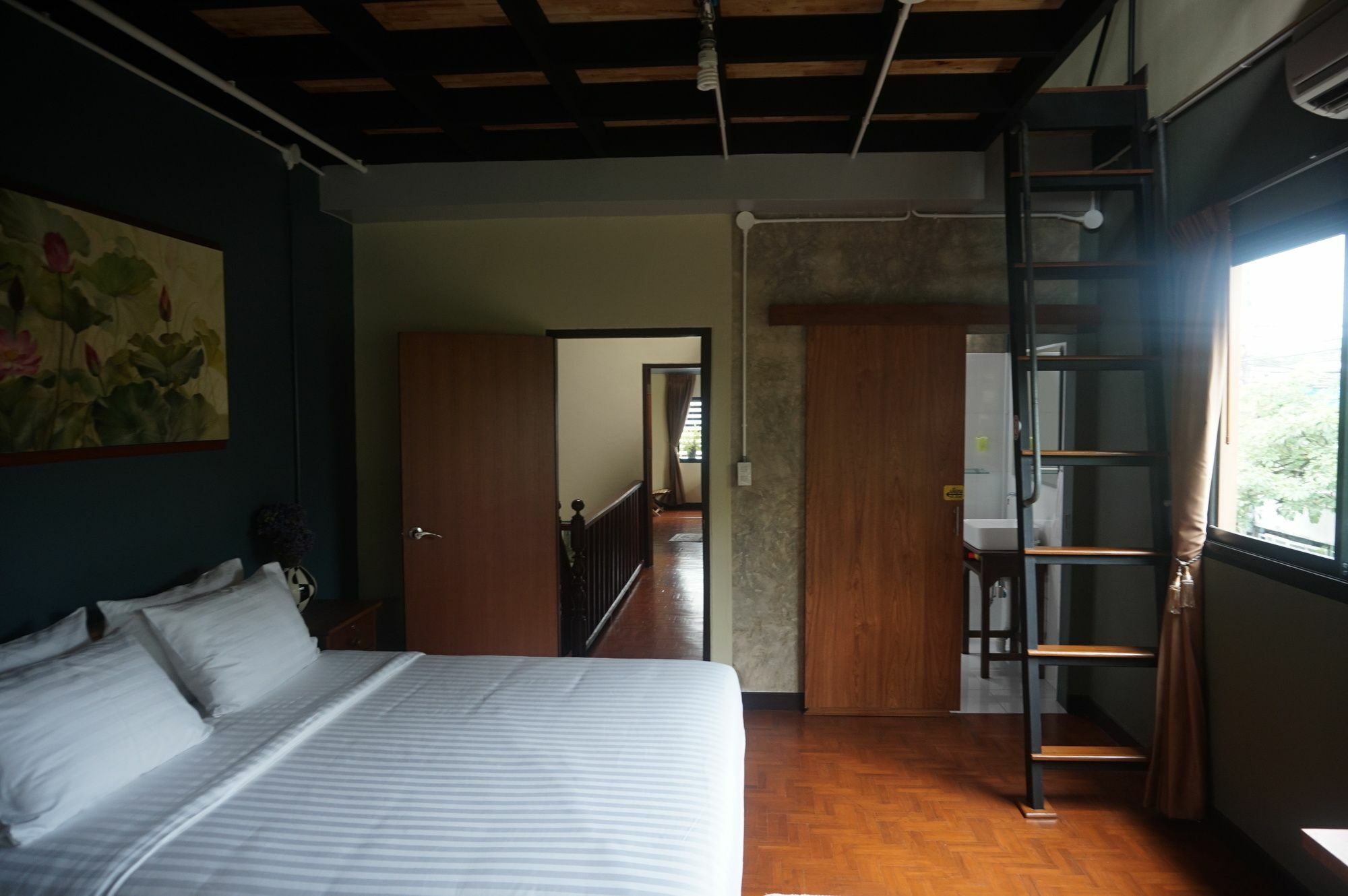 The Corner'S Unique House Villa Chiang Mai Exterior photo